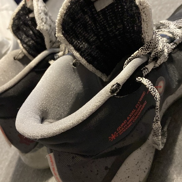 Kevin Durant size 10 men’s Nike - Picture 8 of 11